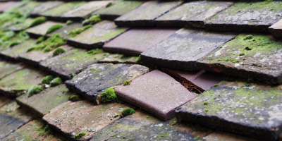 Lower Hartwell roof repair costs